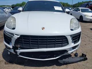 2016 Porsche Macan S with VIN WP1AB2A58GLB51308, listed as a IAAI auction lot 42278290 with 109,199 mi miles and . Bid and sale history available at DreamBid. Image 12.