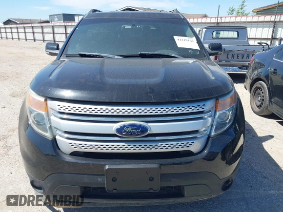 2012 Ford Explorer XLT with VIN 1FMHK7D83CGA47729, listed as a IAAI auction lot 42219142 with 362,678 mi miles and . Bid and sale history available at DreamBid. Image 12.