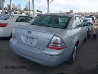 2005 Ford Five Hundred SEL с VIN 1FAFP24145G167793, выставлен на аукционе IAAI как лот 41757939 с пробегом 138 082 миль миль и . История ставок и продаж доступна на DreamBid. Изображение 4.