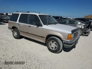 1994 Ford Explorer Eddie Bauer z VIN 1FMDU32X4RUD96419, wystawiony jako Copart lot #77066224 z przebiegiem 179 299 mil mil oraz Tytuł czysty. Historia ofert i sprzedaży dostępna na DreamBid. Obrazek 4.