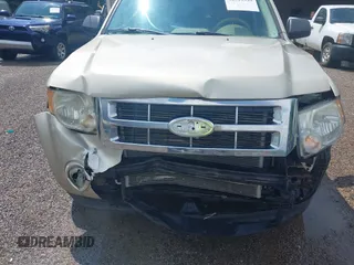 2012 Ford Escape XLT with VIN 1FMCU0D77CKB01050, listed as a IAAI auction lot 42513535 with 190,526 mi miles and . Bid and sale history available at DreamBid. Image 6.