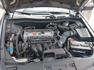2009 Honda Accord LX-P with VIN 1HGCP26459A072285, listed as a IAAI auction lot 42132142 with 179,421 mi miles and . Bid and sale history available at DreamBid. Image 10.