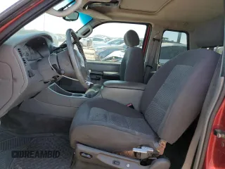 2003 Ford Explorer Sport XLS z VIN 1FMZU70E83UB73094, wystawiony jako Copart lot #45476425 z przebiegiem 233 414 mil mil oraz Szkoda całkowita • Salvage title. Historia ofert i sprzedaży dostępna na DreamBid. Obrazek 7.