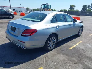2017 Mercedes-Benz E 300 Luxury with VIN WDDZF4JB4HA078919, listed as a IAAI auction lot 42246449 with 76,873 mi miles and . Bid and sale history available at DreamBid. Image 4.