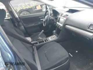 2014 Subaru Impreza Premium z VIN JF1GPAC64E8278639, wystawiony jako IAAI lot #42287017 z przebiegiem 118 166 mil mil oraz . Historia ofert i sprzedaży dostępna na DreamBid. Obrazek 5.