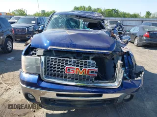 2013 GMC Sierra 1500 SLE with VIN 1GTR2VE75DZ311140, listed as a IAAI auction lot 42043353 with 130,021 mi miles and . Bid and sale history available at DreamBid. Image 6.