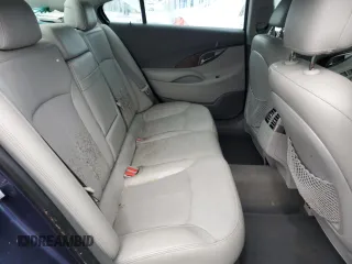2013 Buick LaCrosse Premium 1 with VIN 1G4GF5E32DF247063, listed as a Copart auction lot 74173314 with Not Provided miles and Non Repairable. Bid and sale history available at carsss.com. Image 10.
