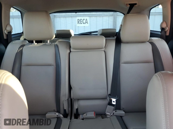 2012 Mazda CX-9 Grand Touring with VIN JM3TB2DA8C0363955, listed as a Copart auction lot 44103555 with 109,921 mi miles and Salvage Title. Bid and sale history available at carsss.com. Image 10.