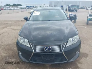 2014 Lexus ES 300h with VIN JTHBW1GG3E2049722, listed as a IAAI auction lot 42163826 with 165,656 mi miles and . Bid and sale history available at DreamBid. Image 12.