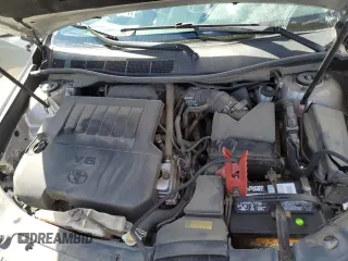 2012 Toyota Camry SE with VIN 4T1BK1FK4CU518459, listed as a Copart auction lot 50709425 with 114,006 mi miles and Salvage Title. Bid and sale history available at carsss.com. Image 13.
