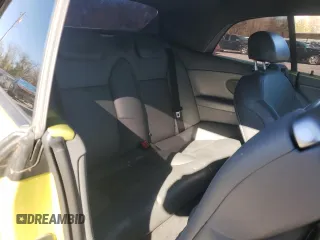 2004 Saab 9-3 Arc z VIN YS3FD75Y646001803, wystawiony jako Copart lot #81901454 z przebiegiem 92 955 mil mil oraz Szkody całkowita. Historia ofert i sprzedaży dostępna na DreamBid. Obrazek 10.