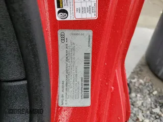 2018 Audi S5 Premium Plus z VIN WAUP4AF59JA010806, wystawiony jako Copart lot #42228515 z przebiegiem 72 745 mil mil oraz Szkoda całkowita • Salvage title. Historia ofert i sprzedaży dostępna na DreamBid. Obrazek 12.