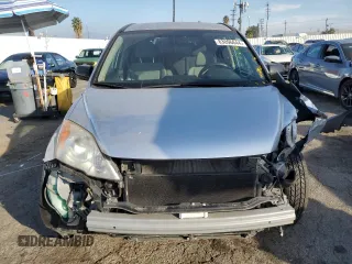 2011 Honda CR-V SE with VIN JHLRE4H48BC008469, listed as a Copart auction lot 83096644 with 133,859 mi miles and Salvage Title. Bid and sale history available at carsss.com. Image 5.