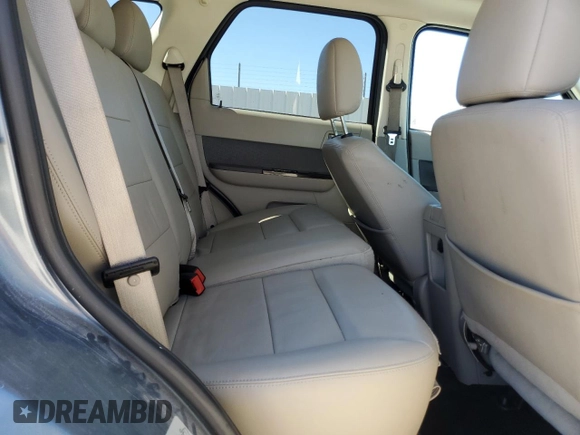 2012 Ford Escape Hybrid с VIN 1FMCU4K36CKA88380, выставлен на аукционе Copart как лот 47291775 с пробегом 110 373 миль миль и Списание • Salvage title. История ставок и продаж доступна на DreamBid. Изображение 11.