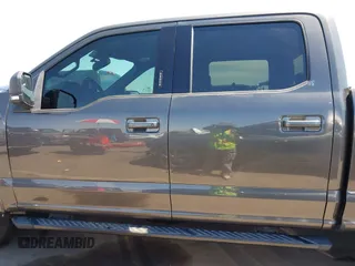 2019 Ford F-150 XL with VIN 1FTEW1C44KKE81550, listed as a IAAI auction lot 42012568 with 53,978 mi miles and . Bid and sale history available at carsss.com. Image 15.