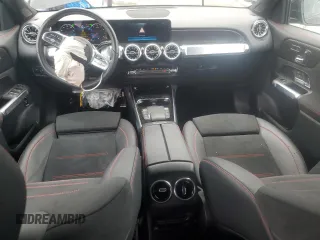 2023 Mercedes-Benz GLB 250 с VIN W1N4M4GB1PW314101, выставлен на аукционе Copart как лот 51903625 с пробегом 11 571 миль миль и Списание • Salvage title. История ставок и продаж доступна на DreamBid. Изображение 8.