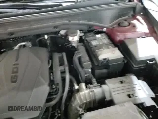 2024 Kia Sorento S с VIN 5XYRLDJC8RG292664, выставлен на аукционе Copart как лот 81181975 с пробегом 19 318 миль миль и Списание • Salvage title. История ставок и продаж доступна на DreamBid. Изображение 16.