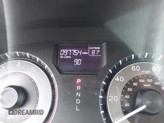 2011 Honda Odyssey EX-L с VIN 5FNRL5H61BB081079, выставлен на аукционе IAAI как лот 42393271 с пробегом 97 754 миль миль и . История ставок и продаж доступна на DreamBid. Изображение 15.