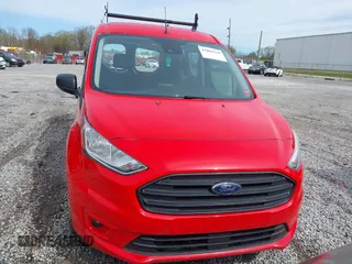 2019 Ford Transit Connect XLT z VIN NM0LS7F22K1413668, wystawiony jako IAAI lot #41865510 z przebiegiem 45 544 mil mil oraz . Historia ofert i sprzedaży dostępna na DreamBid. Obrazek 12.