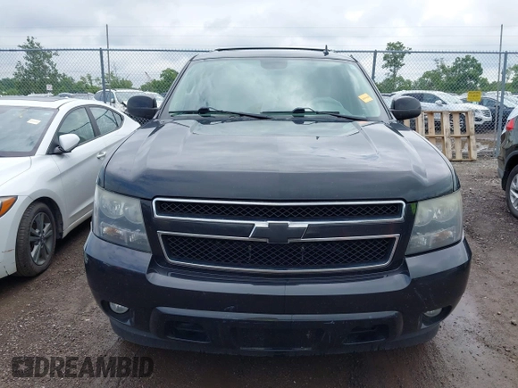 2011 Chevrolet Suburban with VIN 1GNWKMEG1BR374950, listed as a IAAI auction lot 42781182 with 304,690 mi miles and . Bid and sale history available at DreamBid. Image 6.