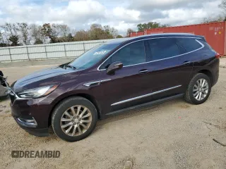 2019 Buick Enclave Premium with VIN 5GAERCKW9KJ109389, listed as a Copart auction lot 42937535 with 113,294 mi miles and Salvage Title. Bid and sale history available at carsss.com. Image 1.