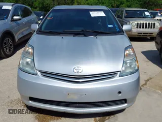 2007 Toyota Prius with VIN JTDKB20U477598709, listed as a IAAI auction lot 42062525 with 1 mi miles. Bid and sale history available at carsss.com. Image 6.