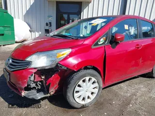 2015 Nissan Note S Plus z VIN 3N1CE2CP1FL409870, wystawiony jako IAAI lot #41884178 z przebiegiem 36 576 mil mil oraz . Historia ofert i sprzedaży dostępna na DreamBid. Obrazek 6.