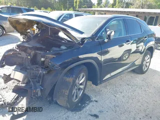 2018 Lexus RX 350 z VIN 2T2BZMCA9JC150153, wystawiony jako IAAI lot #42048852 z przebiegiem 105 632 mil mil oraz . Historia ofert i sprzedaży dostępna na DreamBid. Obrazek 17.