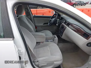 2011 Chevrolet Impala LT Fleet with VIN 2G1WG5EK2B1107533, listed as a IAAI auction lot 41714694 with 217,711 mi miles and . Bid and sale history available at DreamBid. Image 5.