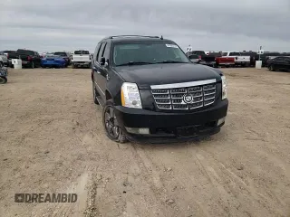 2007 Cadillac Escalade z VIN 1GYEC63857R355604, wystawiony jako Copart lot #47065715 z przebiegiem 199 631 mil mil oraz Szkoda całkowita • Salvage title. Historia ofert i sprzedaży dostępna na DreamBid. Obrazek 11.