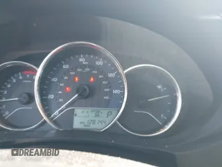 2016 Toyota Corolla L z VIN 5YFBURHE1GP398787, wystawiony jako IAAI lot #41667240 z przebiegiem 128 144 mil mil oraz . Historia ofert i sprzedaży dostępna na DreamBid. Obrazek 7.