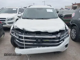2021 Volkswagen Atlas S с VIN 1V2AP2CA4MC538199, выставлен на аукционе IAAI как лот 41531310 с пробегом 40 725 миль миль и . История ставок и продаж доступна на DreamBid. Изображение 11.
