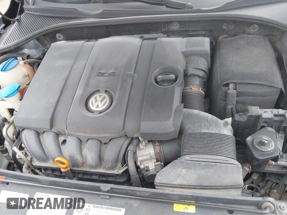 2013 Volkswagen Passat SE с VIN 1VWBP7A35DC022003, выставлен на аукционе IAAI как лот 41960412 с пробегом 243 985 миль миль и . История ставок и продаж доступна на DreamBid. Изображение 10.