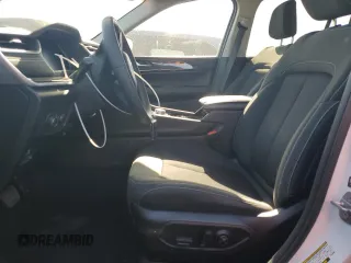 2023 Jeep Grand Cherokee Laredo с VIN 1C4RJHAG9PC523590, выставлен на аукционе Copart как лот 56027155 с пробегом 42 522 миль миль и Списание • Salvage title. История ставок и продаж доступна на DreamBid. Изображение 7.