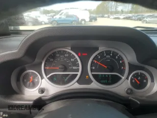 2010 Jeep Wrangler Unlimited Sahara with VIN 1J4BA5H1XAL146481, listed as a Copart auction lot 50998415 with 188,915 mi miles and Clean Title. Bid and sale history available at carsss.com. Image 10.