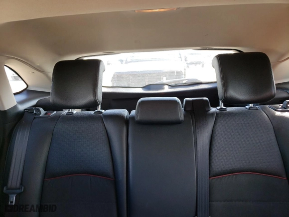 2016 Mazda CX-3 Grand Touring with VIN JM1DKDD74G0132201, listed as a Copart auction lot 73273264 with 83,176 mi miles and Salvage Title. Bid and sale history available at carsss.com. Image 10.