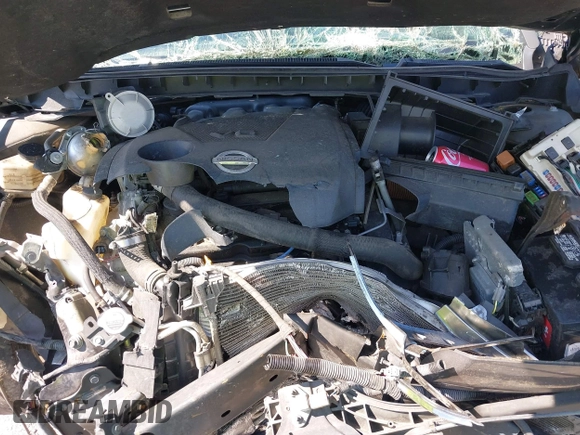 2012 Nissan Maxima SV с VIN 1N4AA5AP9CC853001, выставлен на аукционе IAAI как лот 37522786 с пробегом Не указан миль и . История ставок и продаж доступна на DreamBid. Изображение 10.