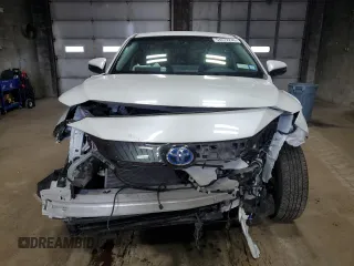 2023 Toyota Venza LE z VIN JTEAAAAH5PJ124440, wystawiony jako Copart lot #54672245 z przebiegiem Nie podano mil oraz Szkoda całkowita • Salvage title. Historia ofert i sprzedaży dostępna na DreamBid. Obrazek 5.