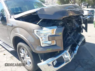 2016 Ford F-150 XL z VIN 1FTEW1CP3GKF33011, wystawiony jako IAAI lot #42509693 z przebiegiem 44 960 mil mil oraz . Historia ofert i sprzedaży dostępna na DreamBid. Obrazek 18.