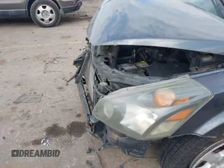 2008 Nissan Quest S with VIN 5N1BV28U98N110455, listed as a IAAI auction lot 41178364 with 157,632 mi miles. Bid and sale history available at carsss.com. Image 6.