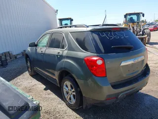 2013 Chevrolet Equinox LT with VIN 2GNALDEK3D6285231, listed as a IAAI auction lot 42243652 with 164,059 mi miles and . Bid and sale history available at DreamBid. Image 3.