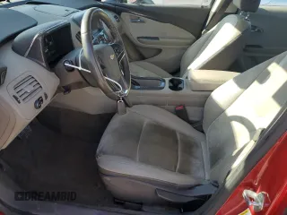 2014 Chevrolet Volt with VIN 1G1RD6E43EU151885, listed as a Copart auction lot 54236885 with 110,823 mi miles and Salvage Title. Bid and sale history available at carsss.com. Image 7.
