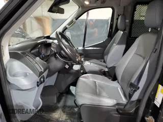 2017 Ford Transit XL z VIN 1FBAX2CM3HKA15011, wystawiony jako Copart lot #51635515 z przebiegiem 96 622 mil mil oraz Czysty tytuł • Clean title. Historia ofert i sprzedaży dostępna na DreamBid. Obrazek 7.