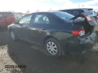 2012 Toyota Corolla L with VIN 2T1BU4EE6CC793355, listed as a Copart auction lot 79453234 with 258,616 mi miles and Salvage Title. Bid and sale history available at DreamBid. Image 2.