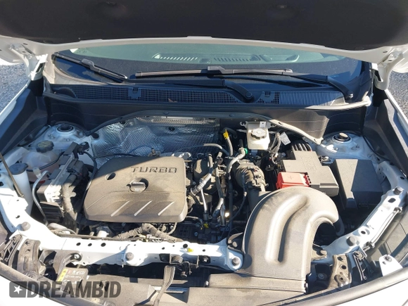 2023 Buick Encore GX Select с VIN KL4MMESL3PB092532, выставлен на аукционе IAAI как лот 42447915 с пробегом 31 981 миль миль и . История ставок и продаж доступна на DreamBid. Изображение 10.