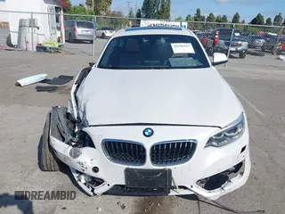 2017 BMW 2 Series 230i с VIN WBA2F9C36HV983909, выставлен на аукционе IAAI как лот 42180503 с пробегом 44 037 миль миль и . История ставок и продаж доступна на DreamBid. Изображение 12.
