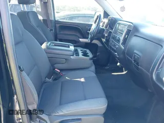 2015 Chevrolet Silverado 1500 LT with VIN 1GCVKREC5FZ386863, listed as a IAAI auction lot 41355767 with 86,363 mi miles. Bid and sale history available at carsss.com. Image 5.