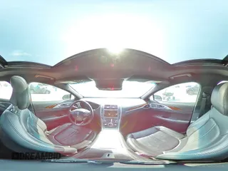 2017 Lincoln MKZ Reserve с VIN 3LN6L5EC2HR613021, выставлен на аукционе Copart как лот 53198585 с пробегом 72 283 миль миль и Списание • Salvage title. История ставок и продаж доступна на DreamBid. Изображение 12.