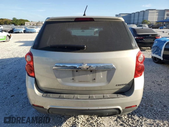 2013 Chevrolet Equinox LS z VIN 2GNALBEK6D6387921, wystawiony jako Copart lot #50039035 z przebiegiem 147 719 mil mil oraz Czysty tytuł • Clean title. Historia ofert i sprzedaży dostępna na DreamBid. Obrazek 6.