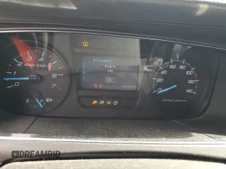 2013 Ford Police Interceptor с VIN 1FAHP2L8XDG213181, выставлен на аукционе Copart как лот 58978605 с пробегом 131 268 миль миль и Списание • Salvage title. История ставок и продаж доступна на DreamBid. Изображение 9.